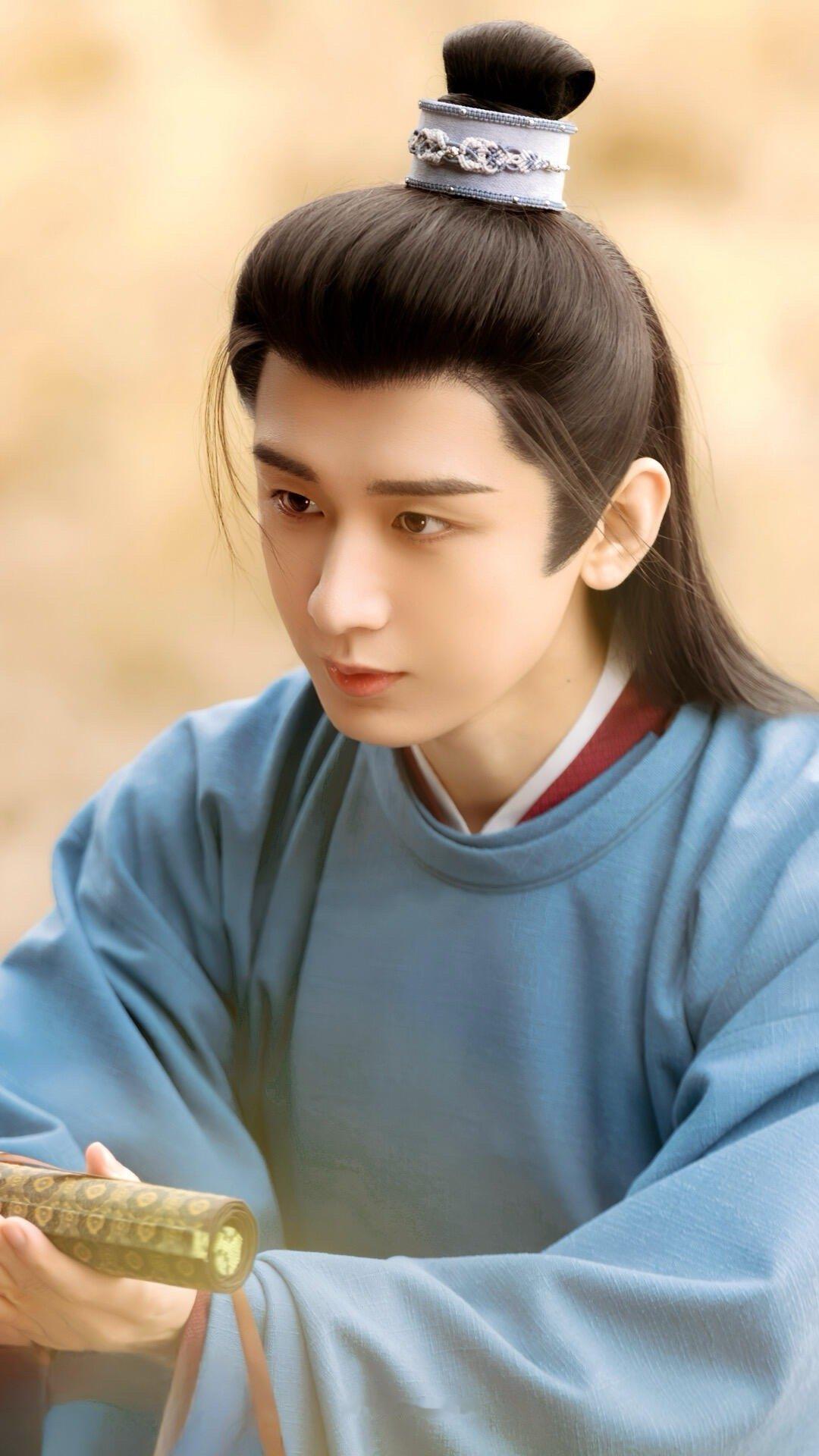 成毅这集你演吧我演不了咱就是说成毅这一集换你来演吧！这我真的演不了啊！真的是太烧