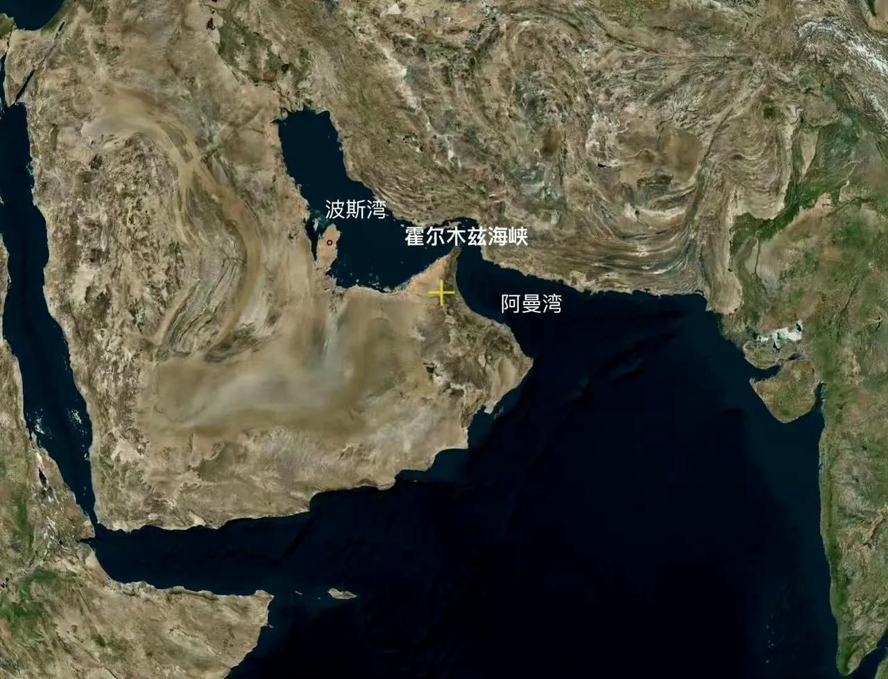 伊朗把宣布封锁霍尔木兹海峡，禁止任何船只通过。好家伙，这次伊朗直接梭哈了，胆气之