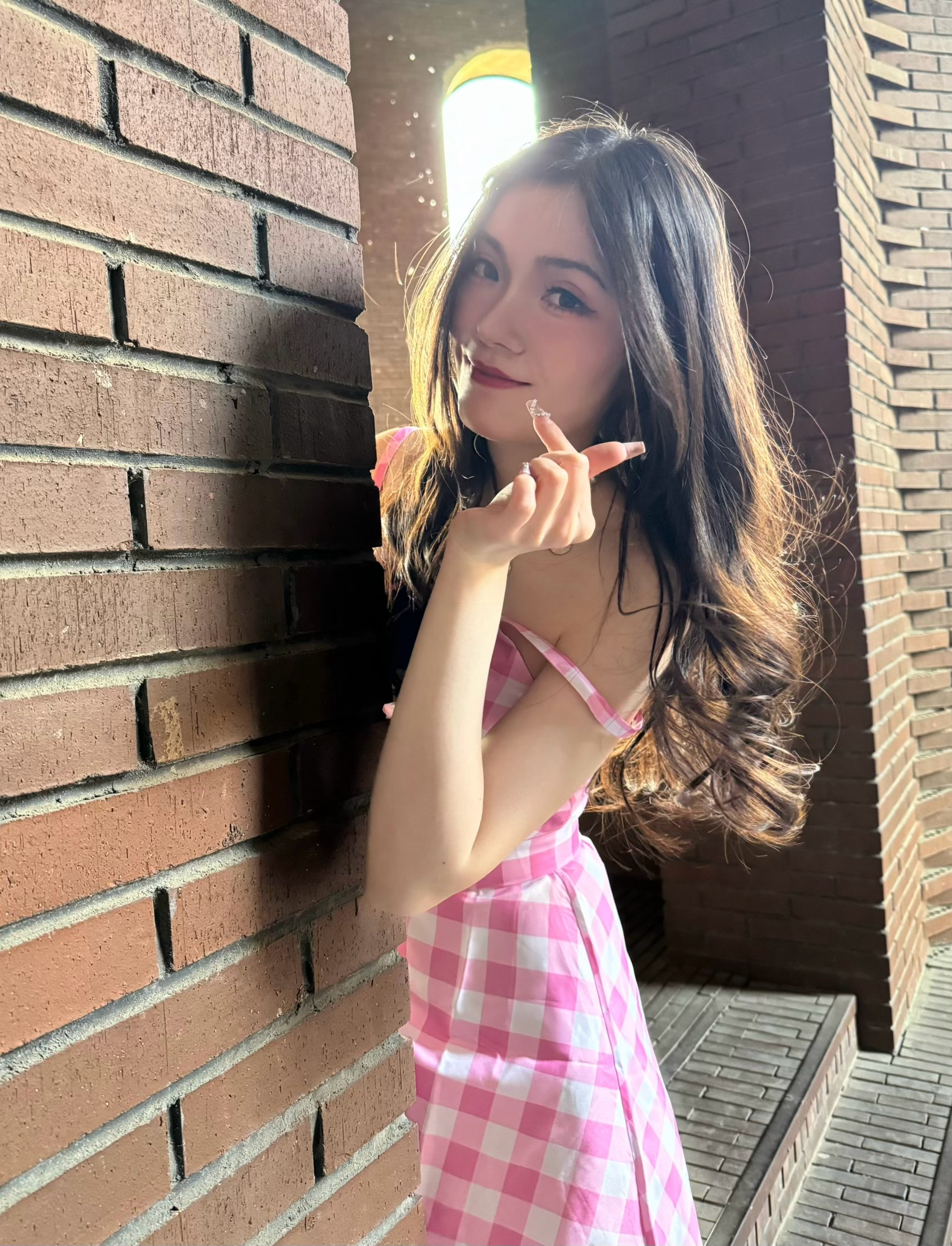 你的芭比女孩已上线。 