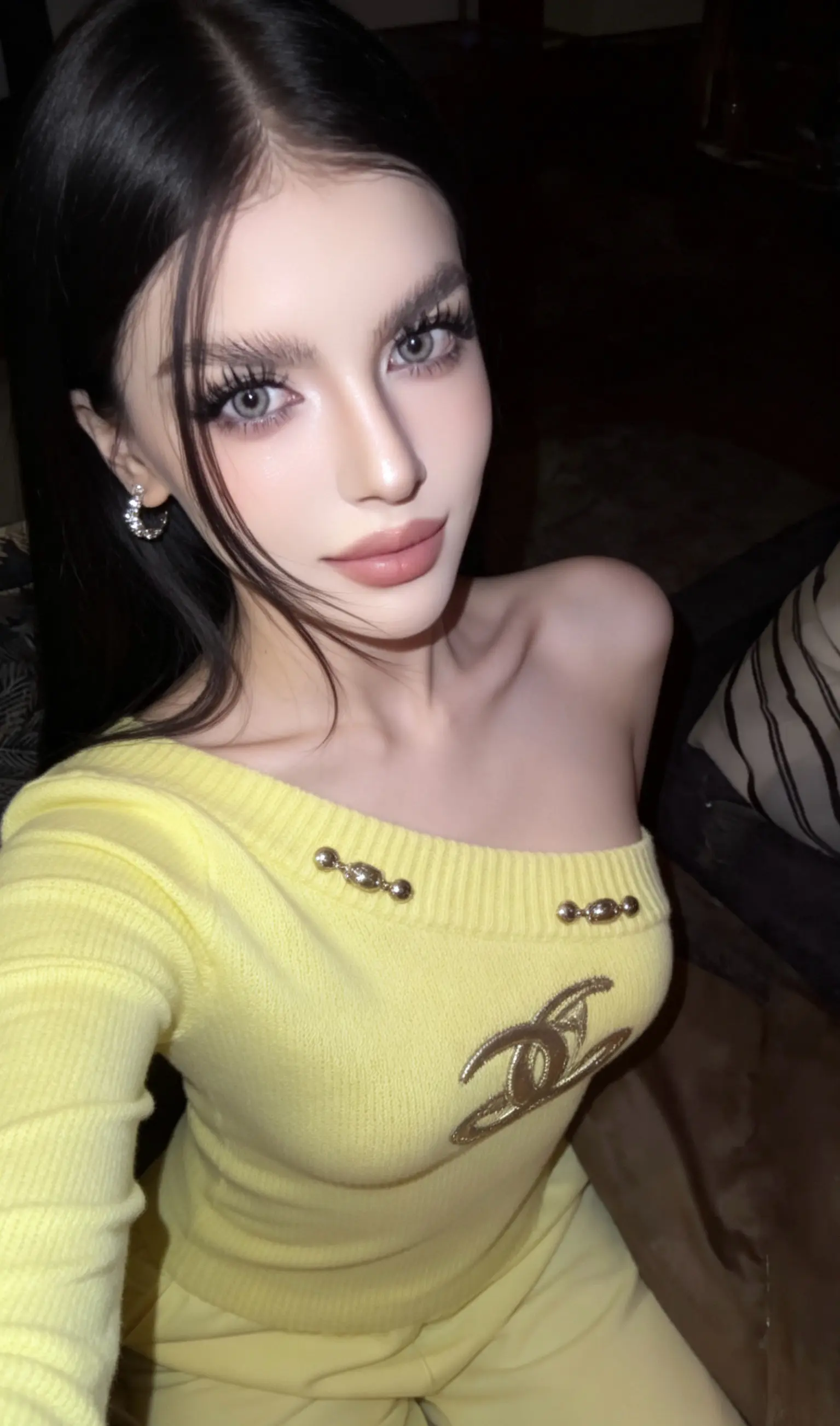 活在别人的眼里是对自己的不尊重