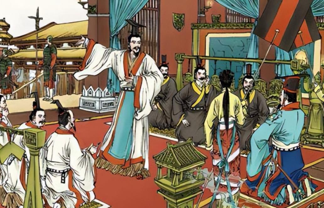 书本为何没有田忌赛马后续？一场聪明的胜利，十几年后他付出了惨痛代价。

说实话，