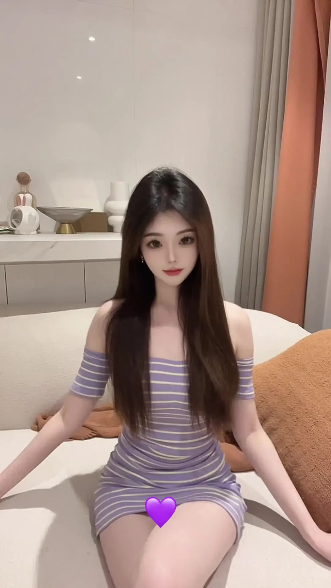 那天你捏我的脸 是觉得我可爱 还是好骗