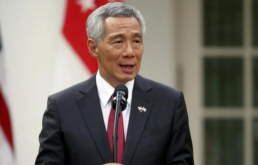 12月18日海南全岛封关，这才是新加坡彻底坐不住的根本原因！
 
麻烦看官老爷们