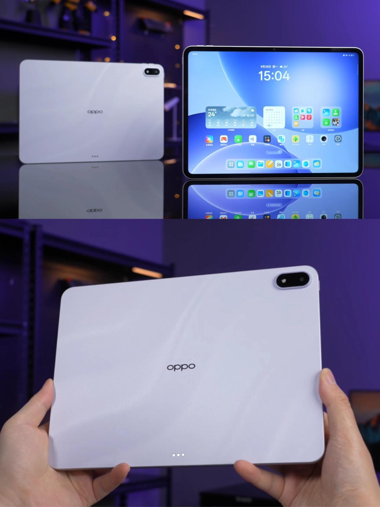 预算3k买平板，处理器可千万不能选错了！

3k价位的平板不少，想要不踩坑得先知