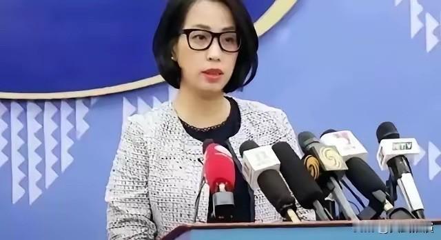 民进党当局终于做了一件正确的事情，越南明显被刺激到了！

近期南海这边发生一件大