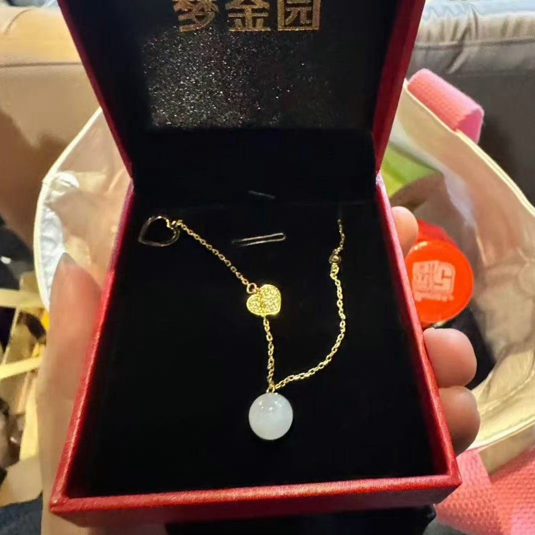 孟子义伴手礼送黄金好大方 