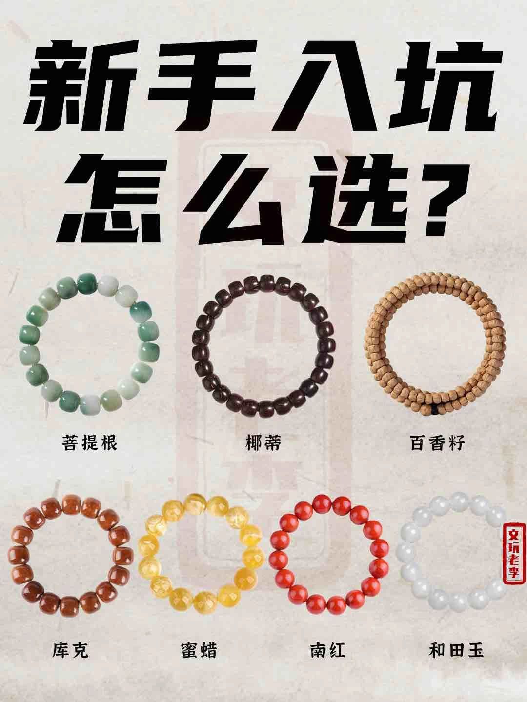 新手入坑怎么选
