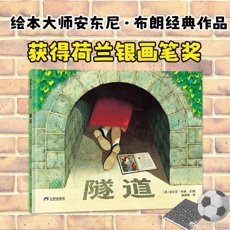 知書club 新书介绍丨这本书是关于一对 “一点儿也不像”的兄妹，从水火不容到心