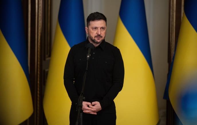 卫报：泽连斯基2026年将面临重重困境
 
英媒专栏作家称乌持续停电问题突出，泽