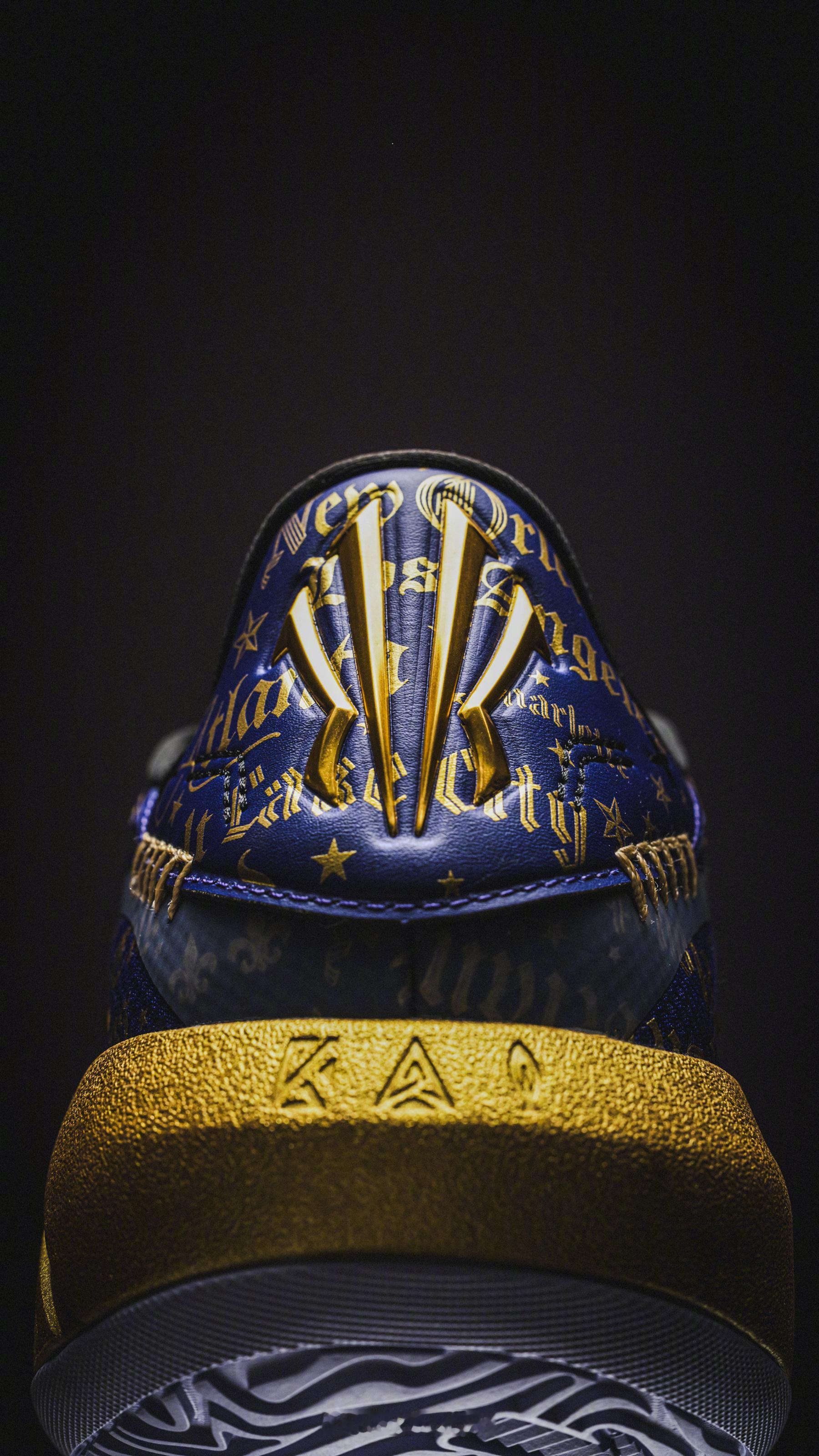 ANTA KAI 3「KAI MENTALY」欧文三代「星迹」⭐⭐⭐记载欧文全明