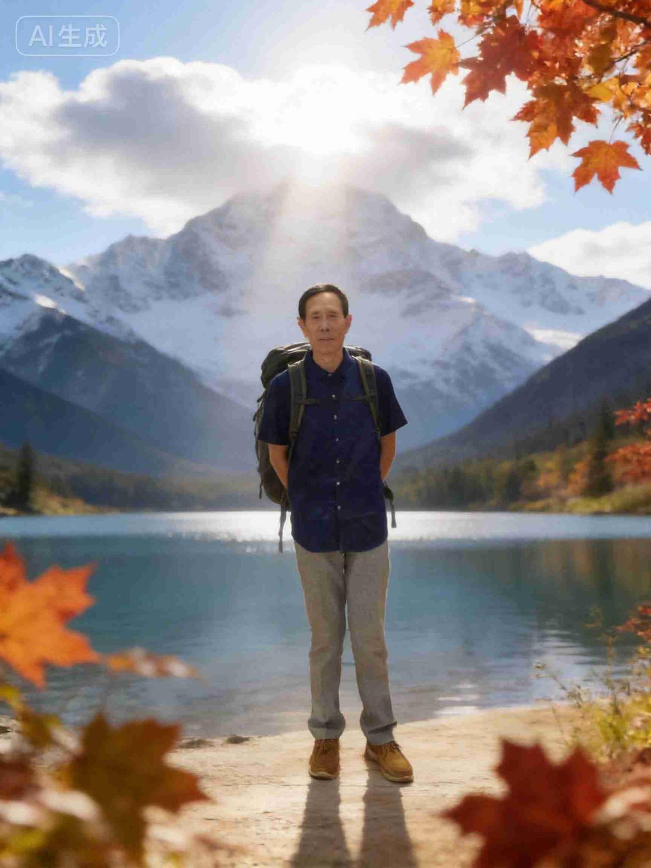 带定位晒今日生活 今儿心情超棒，状态轻松愉快！海南这大晴天简直绝了，阳光暖烘烘的