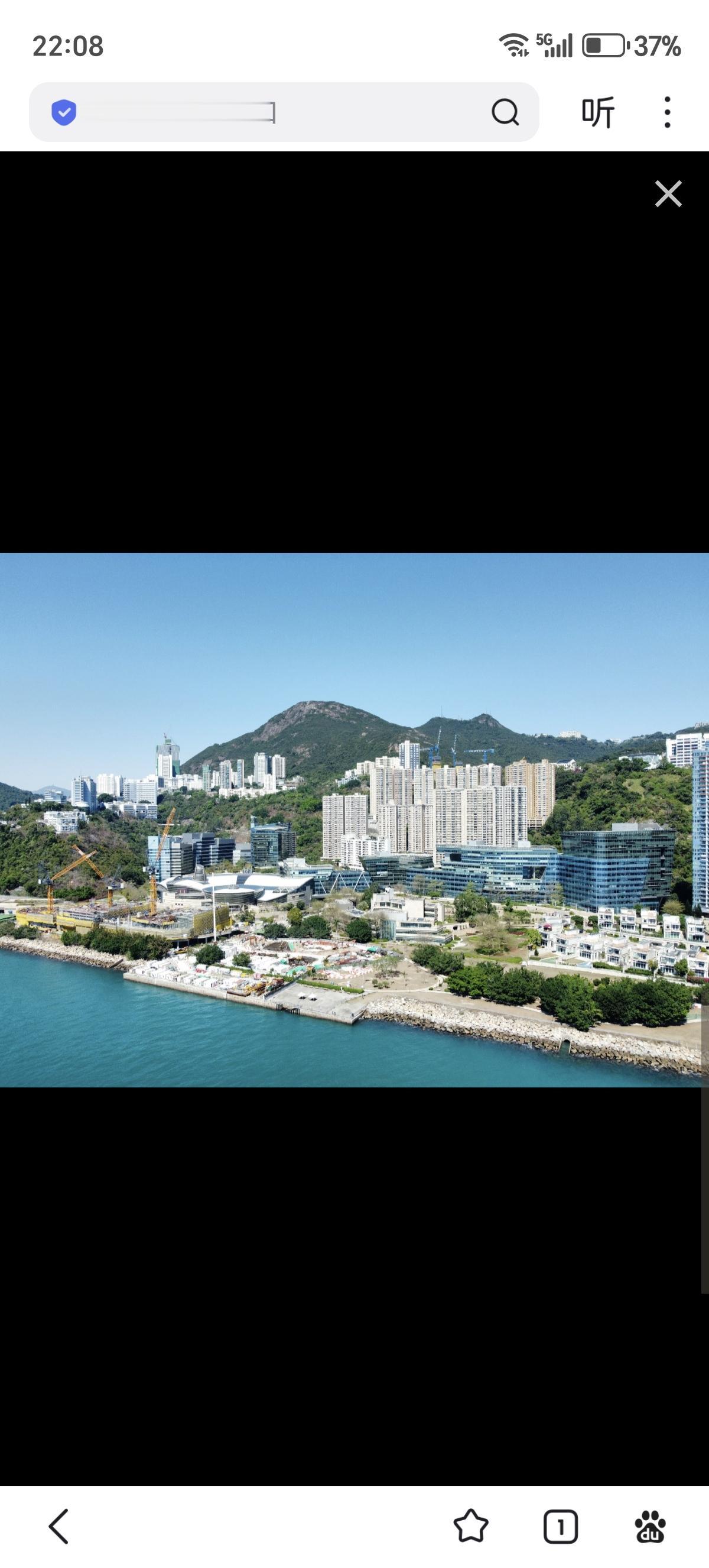 香港是如何错失芯片产业的？

1999年，华人创投汉鼎亚太创始人徐大麟牵头提出矽