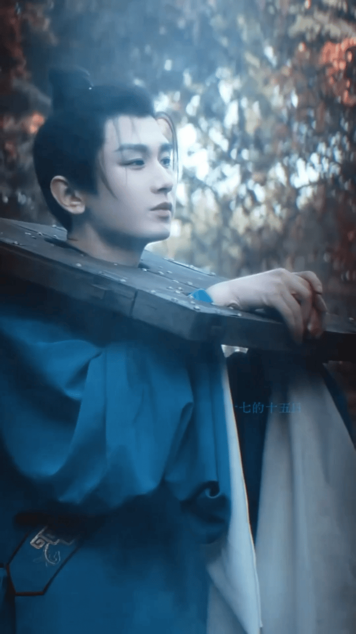 成毅两京十五日cy成毅朱瞻基成毅，无论是鲜衣怒马的李相夷，还是历尽千帆的李莲花，