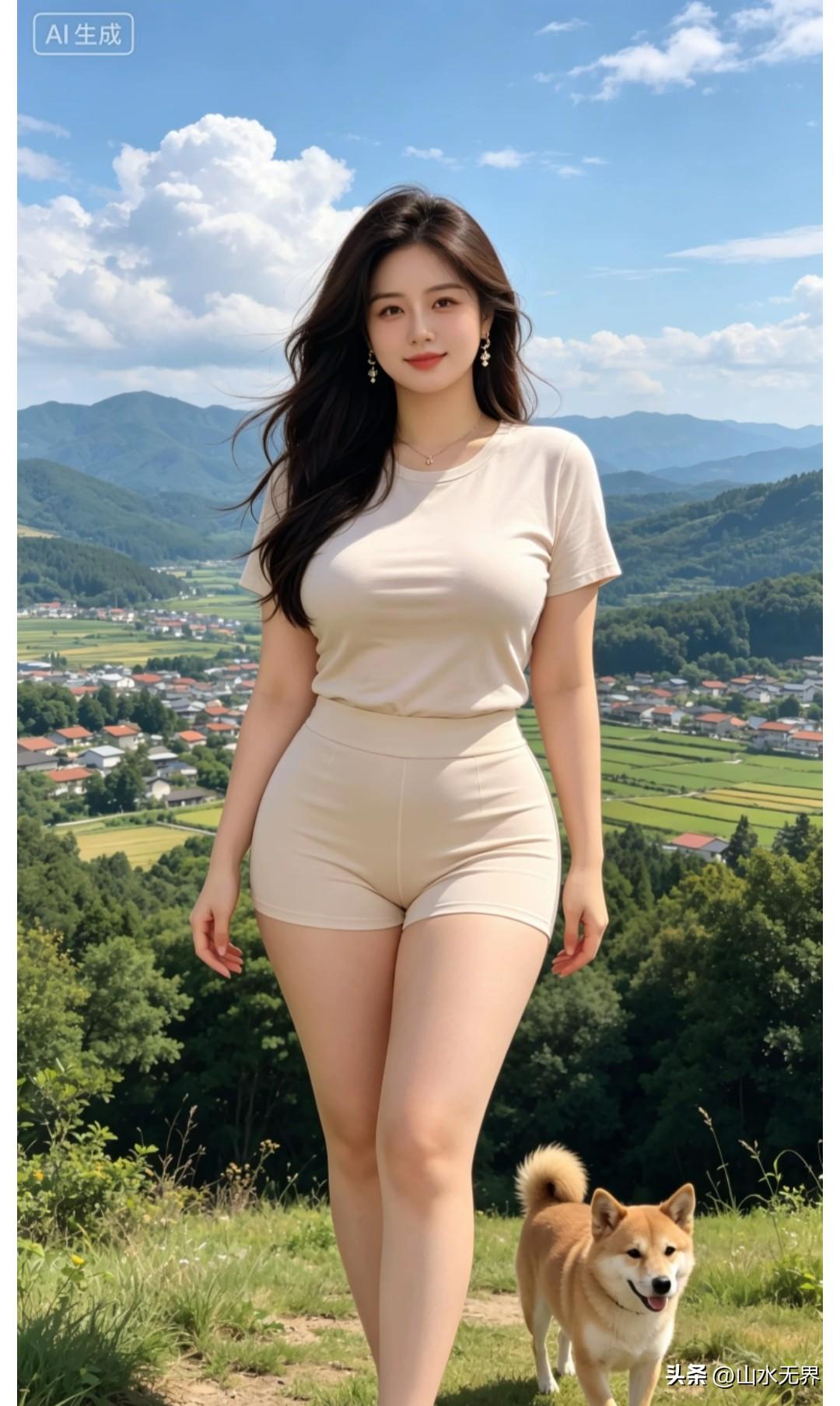 为何总觉得别人的老婆更漂亮？人性太现实
 
生活里有个扎心的普遍现象：很多男人眼