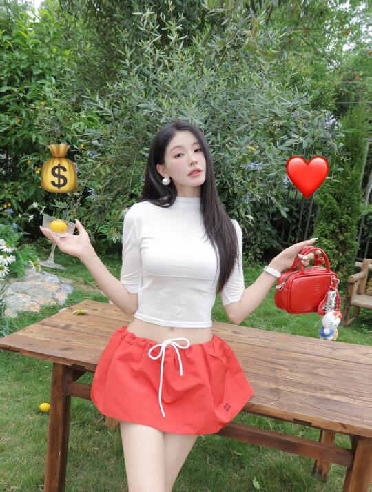 坏女人得到所有❤️💰