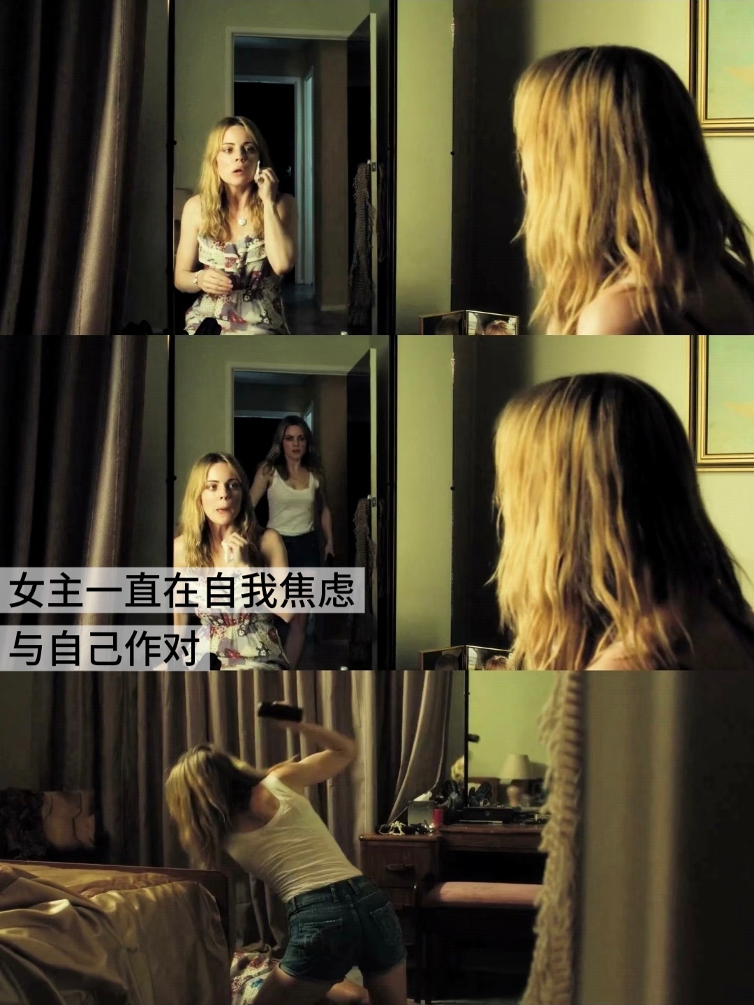 再来吆喝一声，悬疑经典《恐怖游轮》今日正式上映啦。豆瓣评分高达8.5，超百万人打
