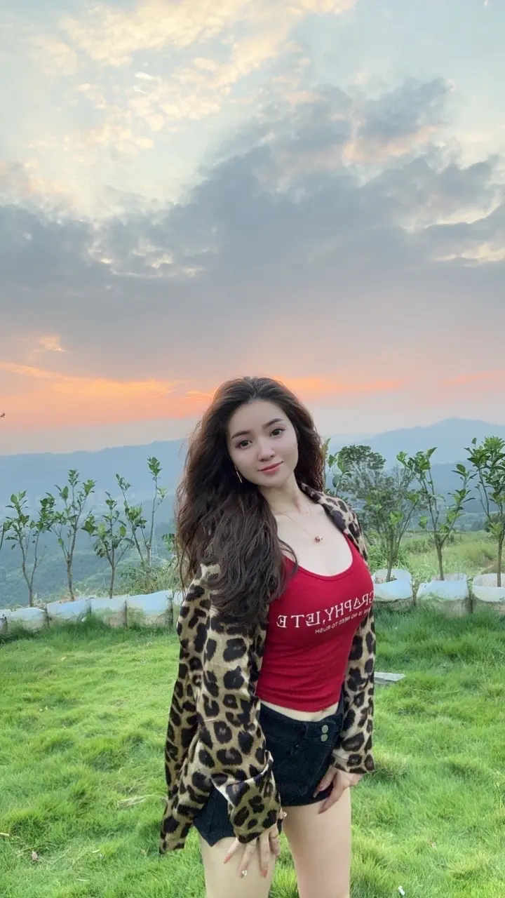 好好生活，好好照顾自己，因为你最贵