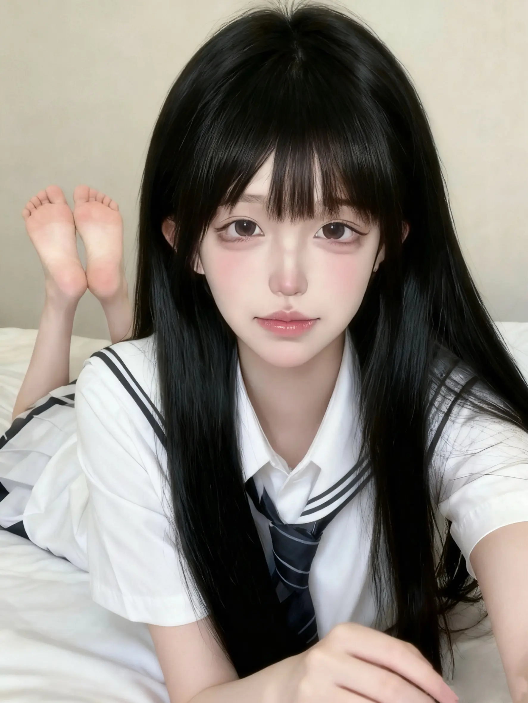 细腻的你 唯独没有看到自己的珍贵