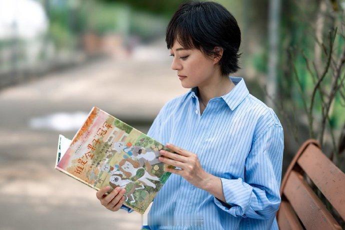 好好吃饭绘本孙俪研究了四年 太佩服这份慢下来的坚持，孙俪耗时四年创作绘本，把四季
