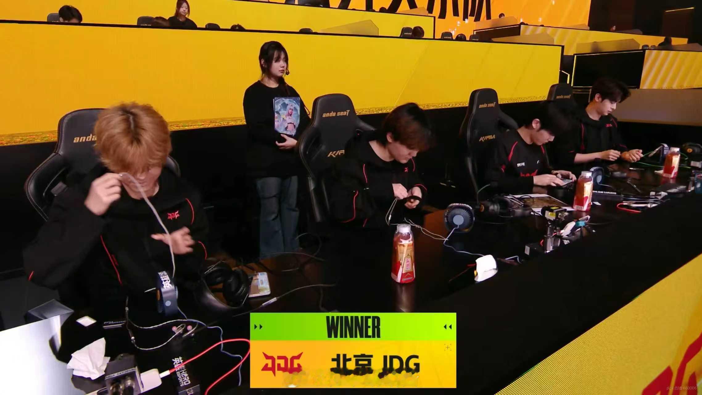 恭喜拿下胜利！pel春季赛首周周决赛 2026pel春季赛