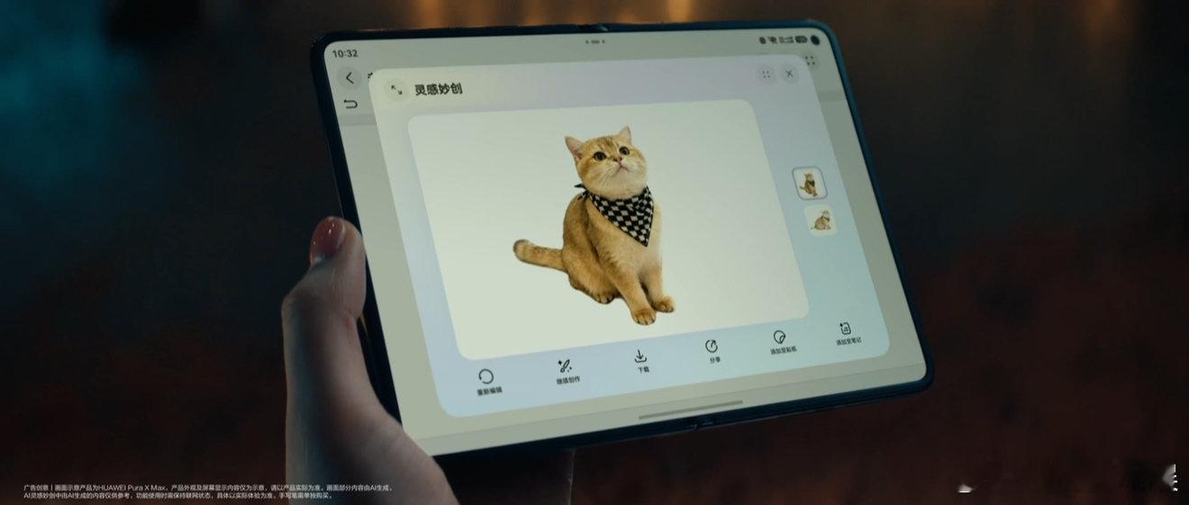 王安宇画的猫vs姚安娜画的猫 真的被王安宇姚安娜的默契惊艳到！连画画都能配合得这