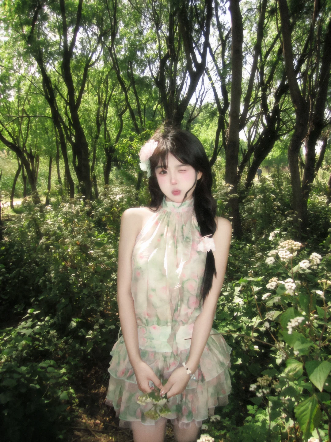 🧚🏻‍♀️ ♡̷̷̷ ◟ 🕊 。ﾟ