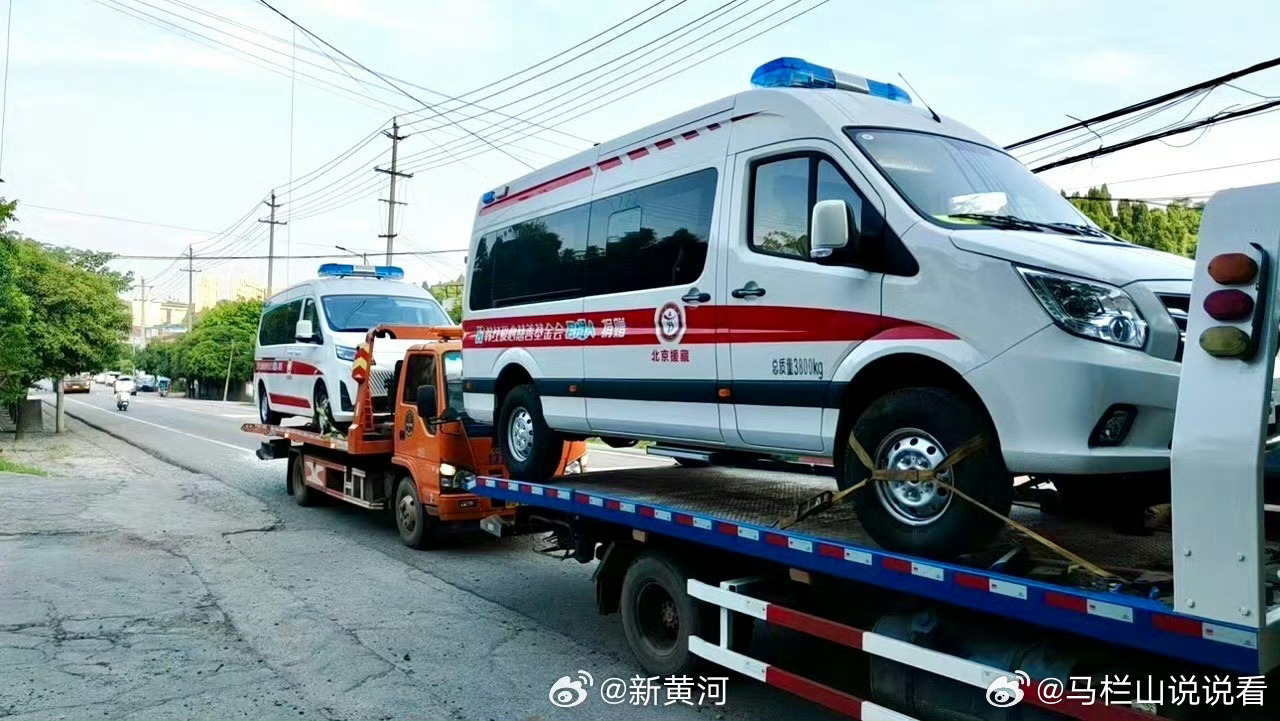韩红基金会回应网传救护车越野这么恨韩红吗？能这么快速响应，显然回应的就是事实，评