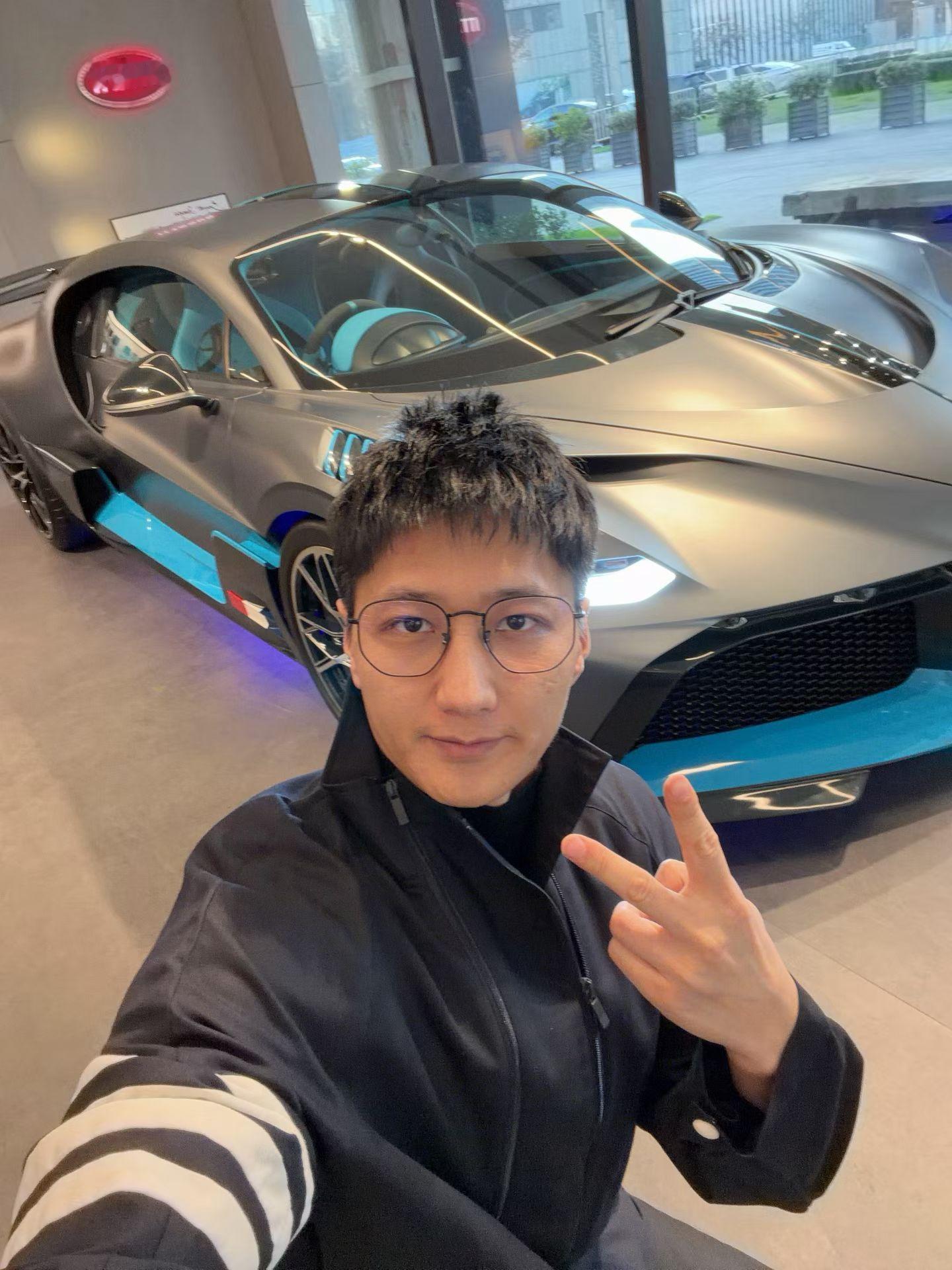 大陆落地大概1.5个亿？ ​​​