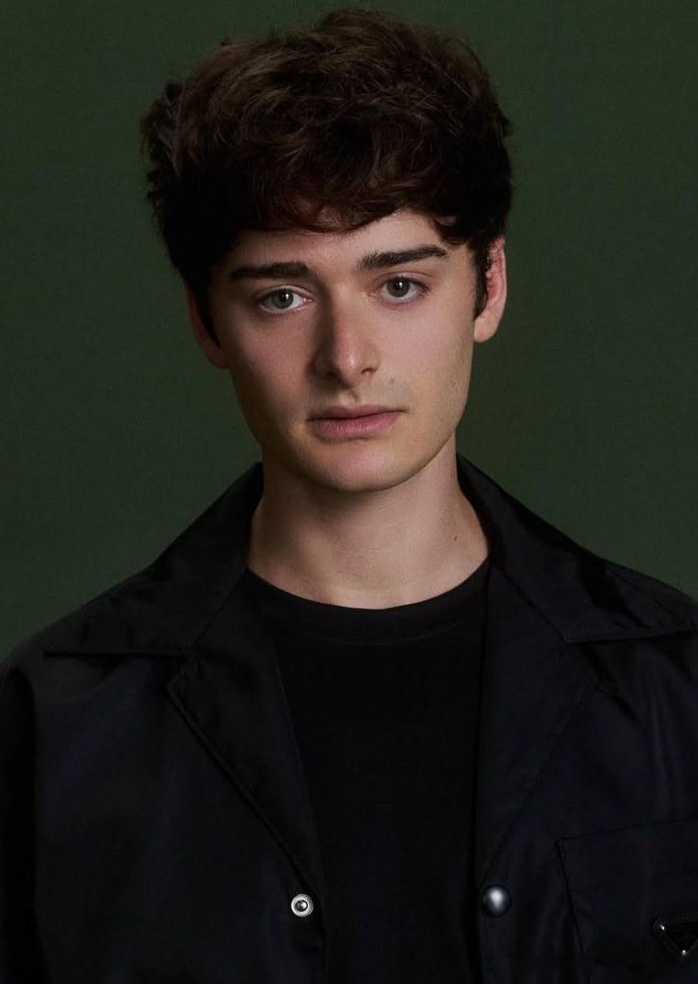 一个有趣的消息Natalia（也就是Nancy的演员）在经历了长达四年的剧组空窗