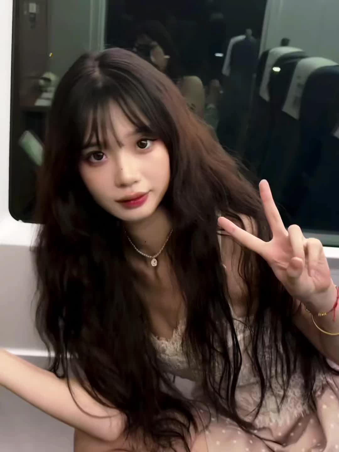 我不是故意不理你的 你太可爱了我需要冷静一下