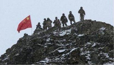 原本以为我国收回藏南地区会比较困难，如今看来或许不会比台湾回归晚太多，因为有这几