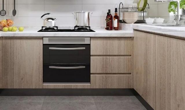 厨房装修设计，要注意哪些问题？这16处细节，可能是最全的整理了