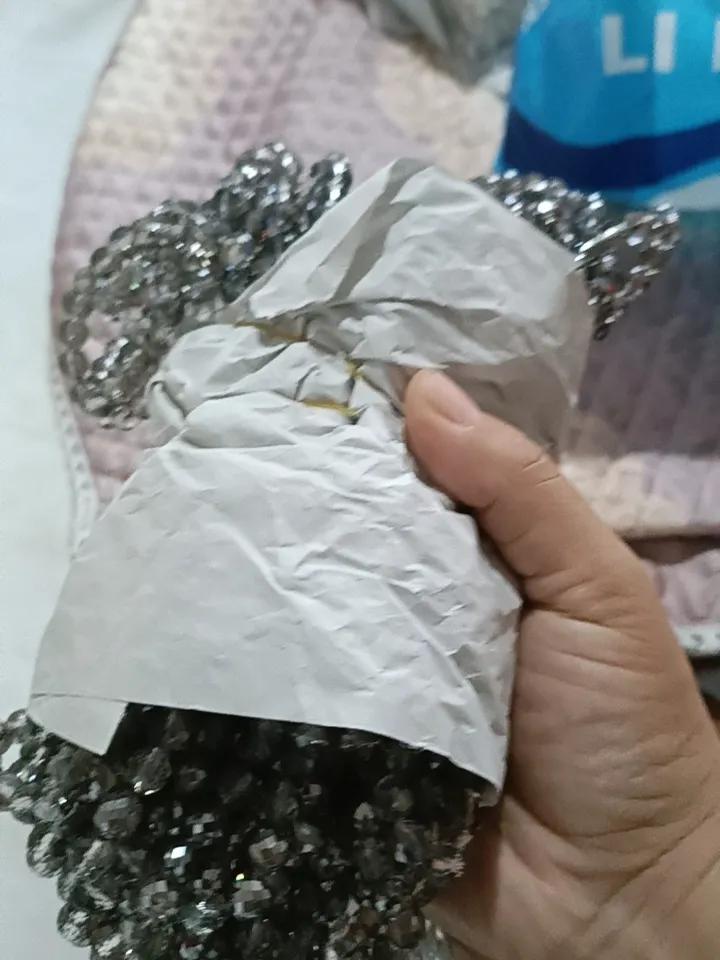 大家做过什么手工活,挣到钱了吗?自从干了手工活，每天都觉得时间不够用。一点时间都