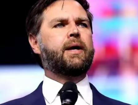 美国副总统的这番话，直接点醒了所有的美国人，他表示：美国强大是为了让整个世界都被