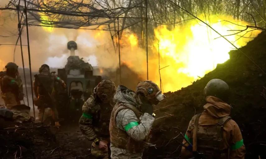 美国已经充分意识到中国统一台湾势不可挡，而且不会等待太久。为此美国正在为中国统一