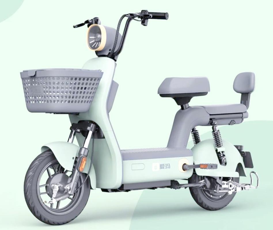 新国标限重55公斤以内，48伏电池续航够用吗？40公里几天冲一次电？
 
新国标