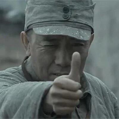 李云龙当年的意气风发正中眉心 惊喜于李幼斌老师在《马腾你别走》中的“去英雄化”表