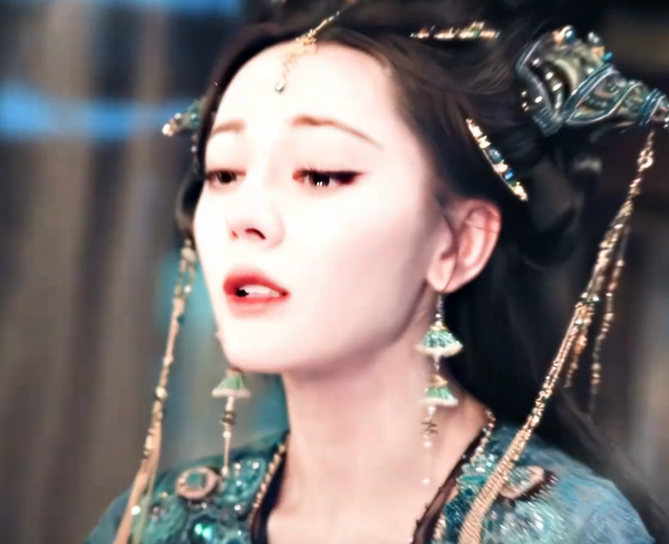 贺思慕消除段胥记忆白日提灯迪丽热巴消除陈飞宇记忆《白日提灯》又开虐了！第六集段胥