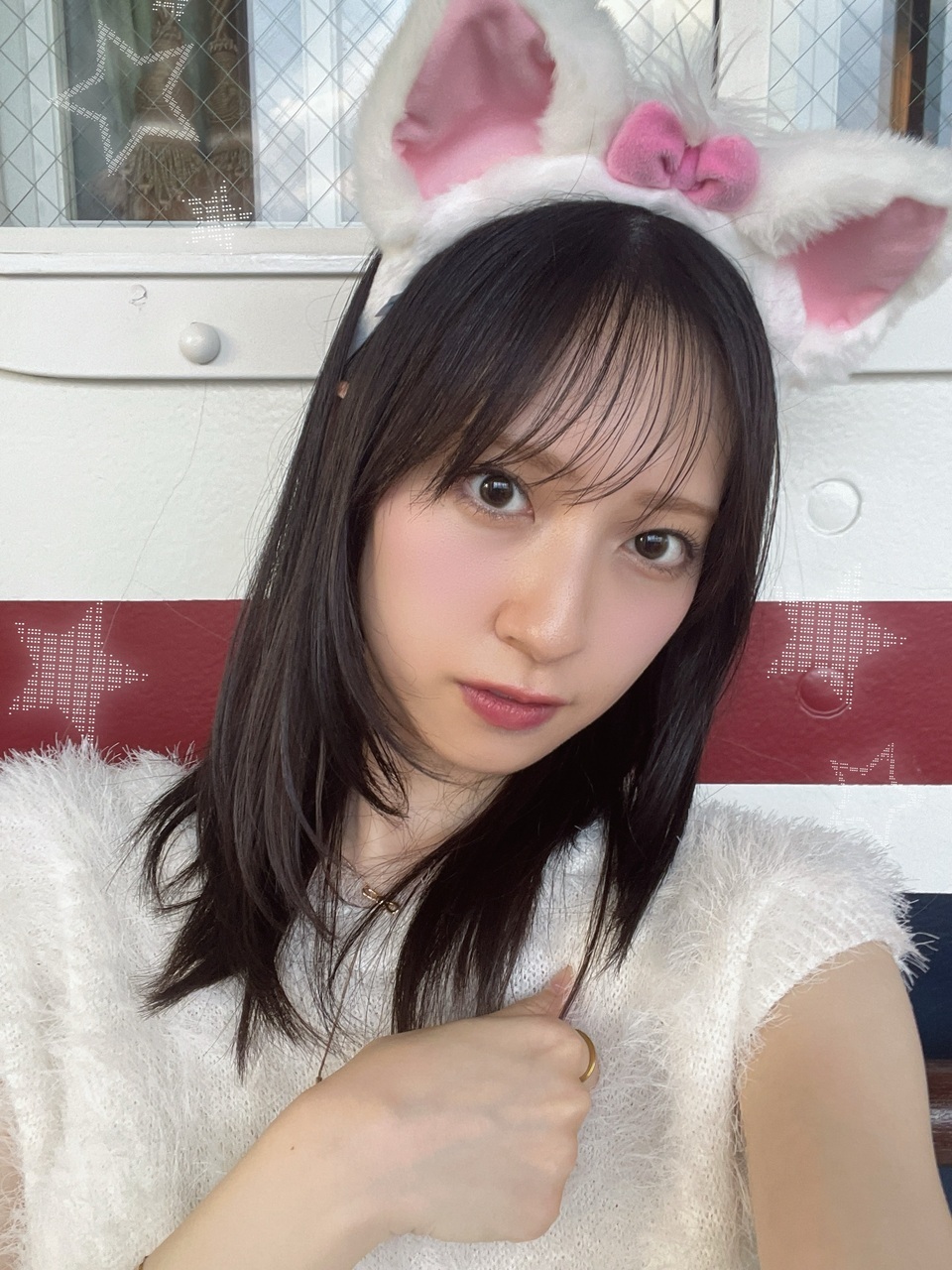 みく「最近はね、夏を楽しんでいますよ！歳を重ねて夏の暑さが苦手気味だったのですが