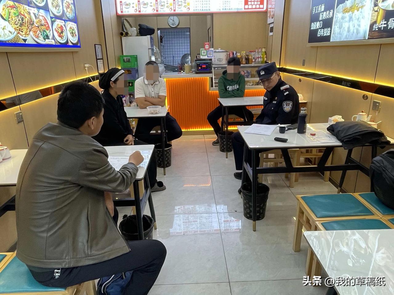 青海一家长宁愿被拘留也不送娃读书！让孩子上学就那么难吗？

今天看到这条新闻真的