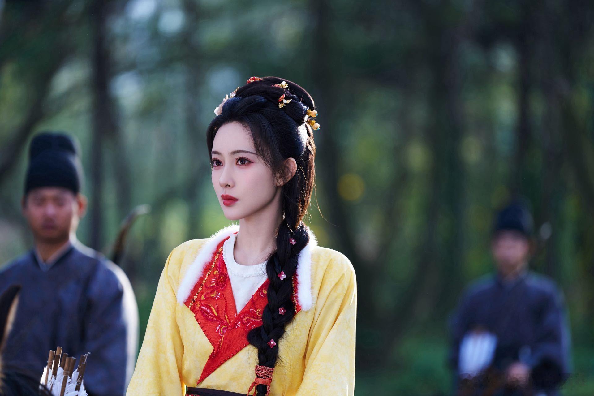 孟子义想做什么便做了 演暮晚摇又狠又哭太到位，复杂情绪全展现，大女主发言戳心，坐