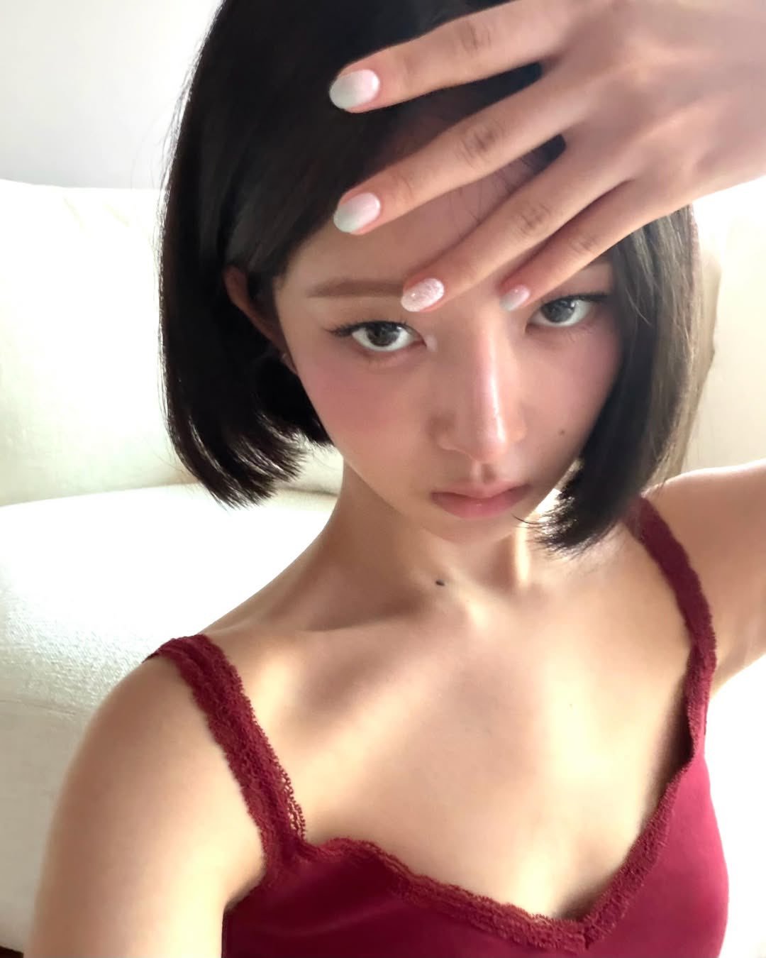 艾达蕾… 
