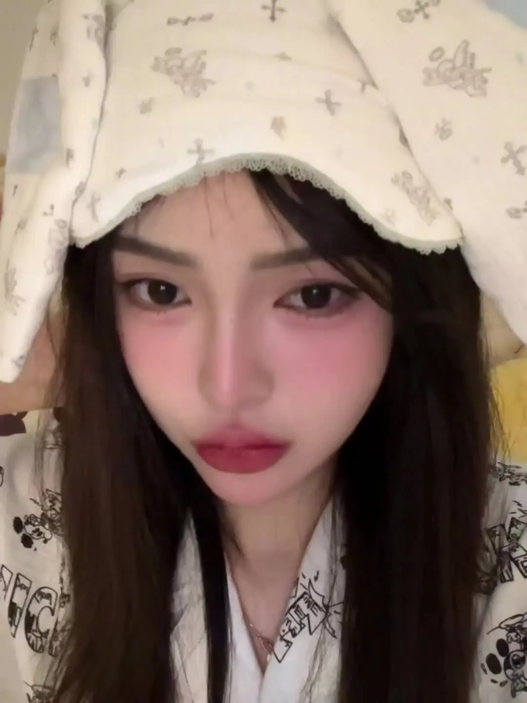 这是在？🐰互关可见 好玩爱玩下次还玩