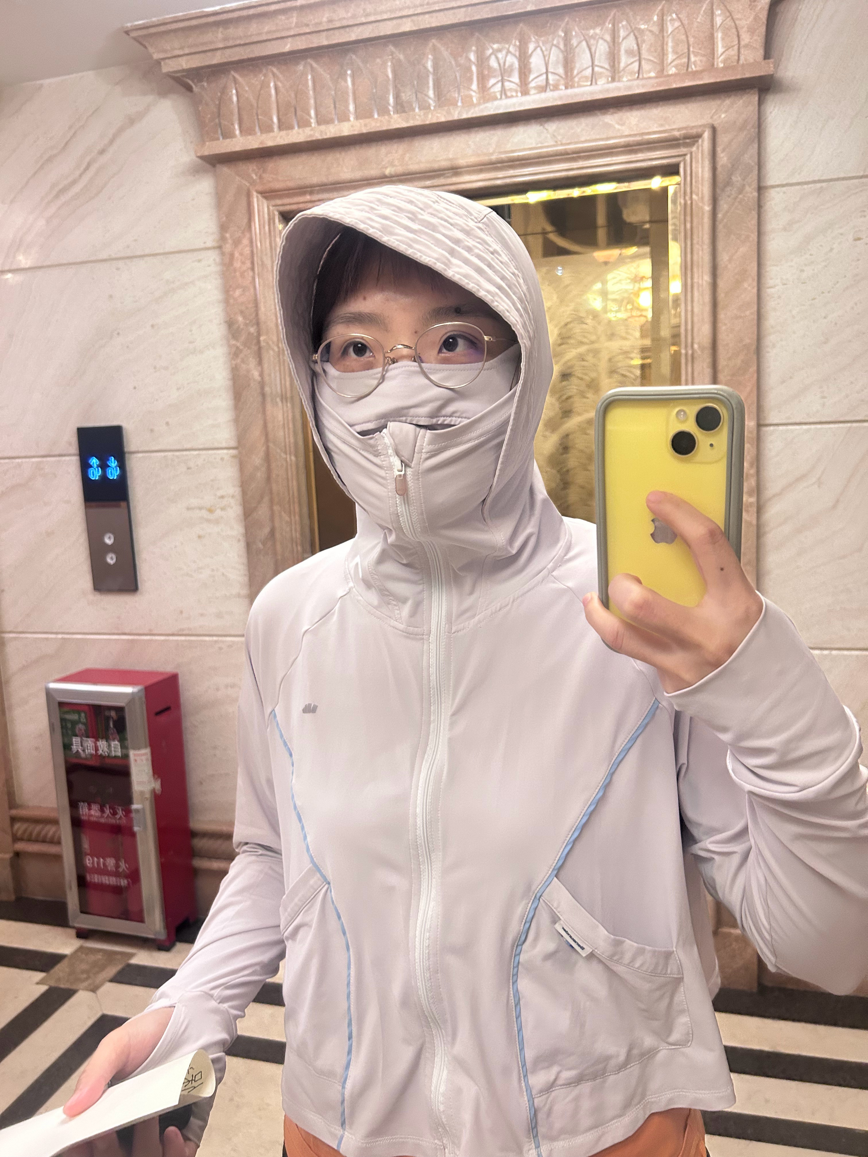 我要出门接孩子了