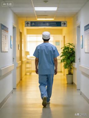 张雪峰那件事出来之后，医生朋友丢给我一句话，听得我后背一凉。
他说：你记住了，所