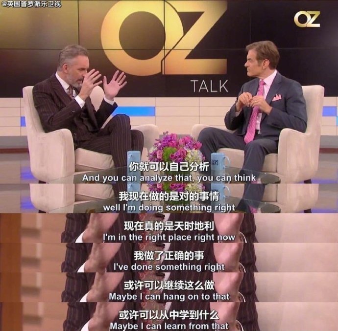 快乐是可遇不可求的，苦难才是生活的主旋律。雪迷宫