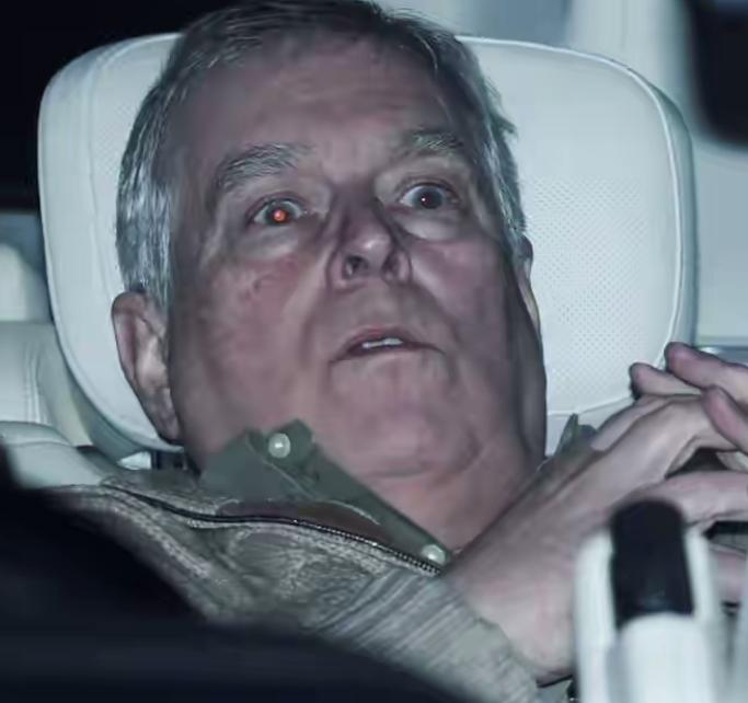 英国警方先后把两名涉及爱博斯坦萝莉岛案的英国有影响力人物，一个英国国王的弟弟66