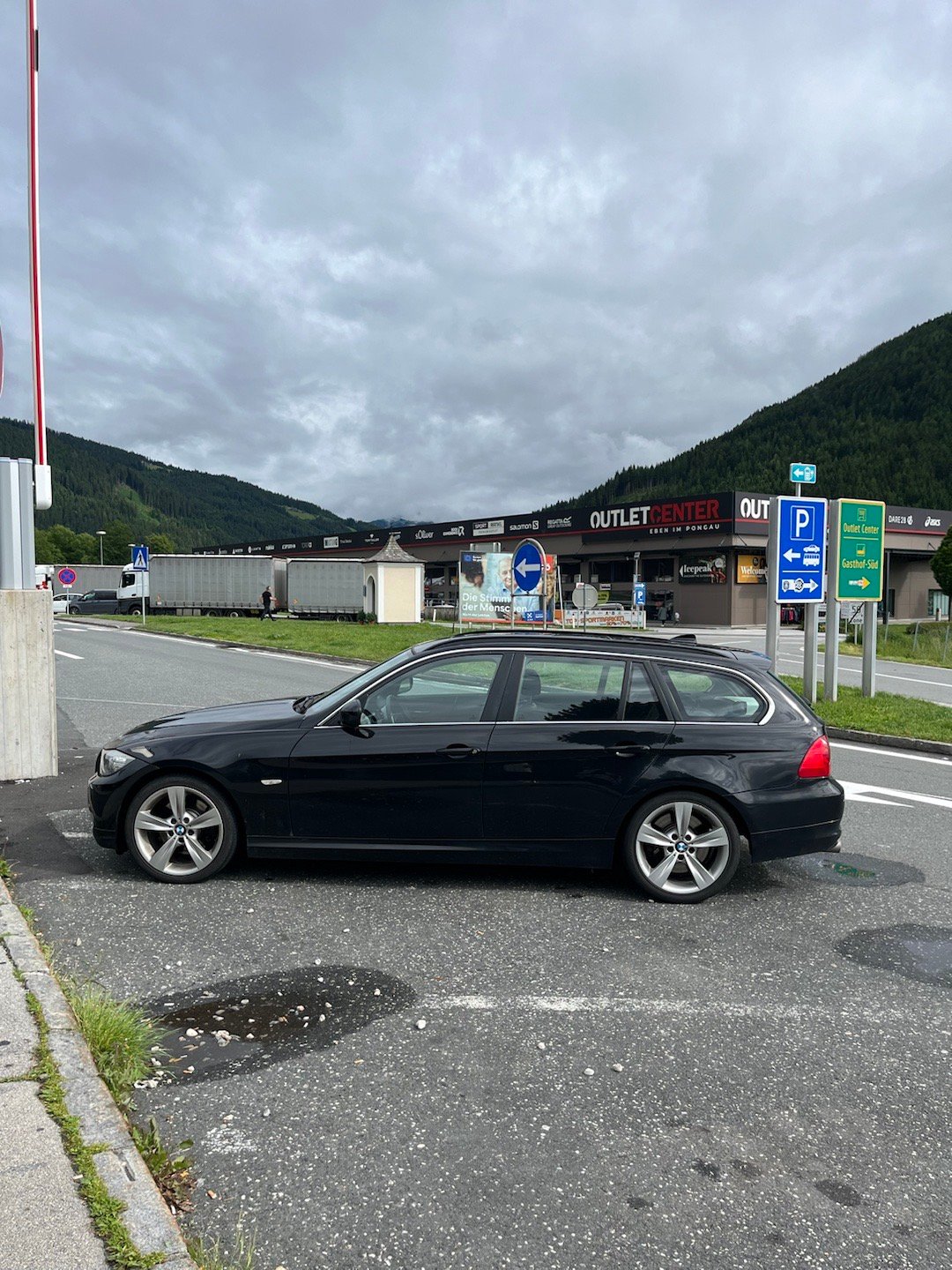 要解锁斯洛文尼亚了#yz77聊车##yz77在路上# ​​​