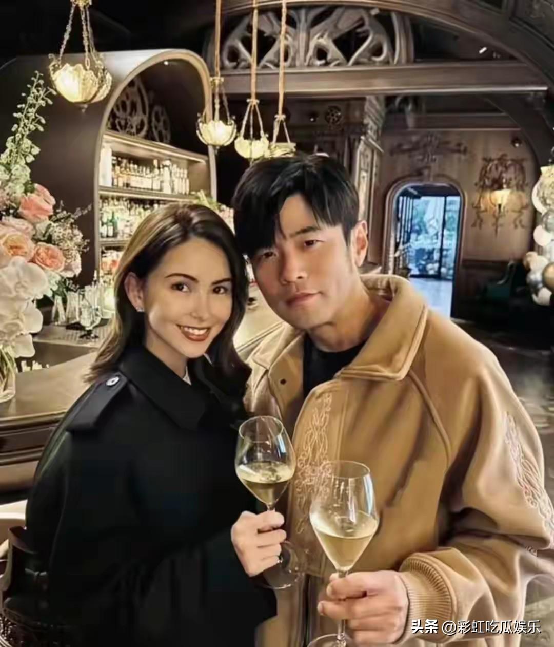 周杰伦昆凌宣布正式入驻抖音，并且成为彼此唯一的关注，那些唱衰人家两口子的网友该闭