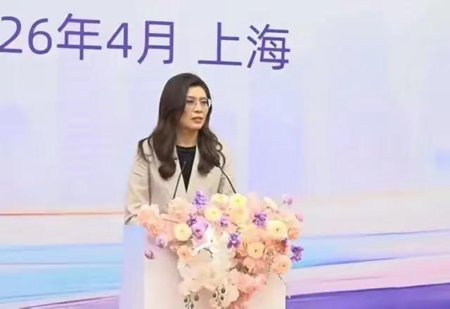 郑丽文上海喊话台商：2028年，我帮你们把失去的全要回来！
 
台商在大陆打拼半